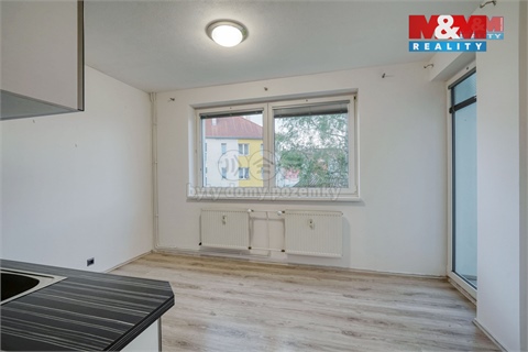 Prodej bytu 2kk, 40 m² - 6