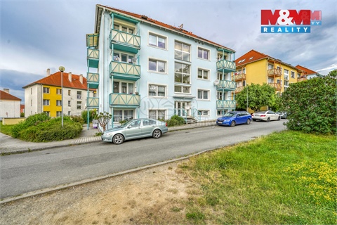 Prodej bytu 2kk, 40 m² - 18