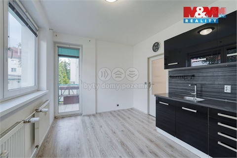 Prodej bytu 2kk, 40 m² - 2