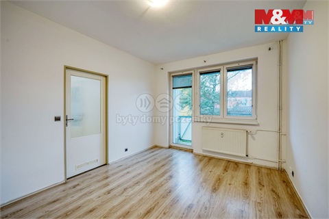 Prodej bytu 2kk, 40 m² 8