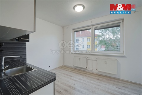 Prodej bytu 2kk, 40 m² 6