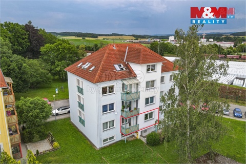 Prodej bytu 2kk, 40 m² 2