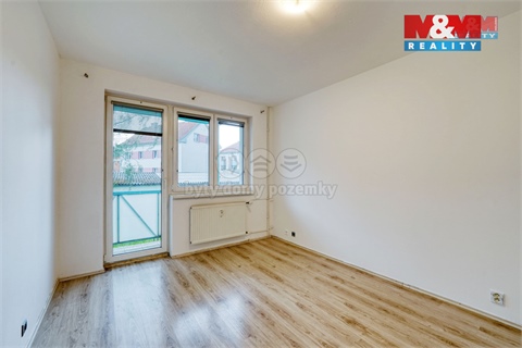 Prodej bytu 2kk, 40 m² - 8
