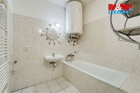 Prodej bytu 2kk, 40 m² 12