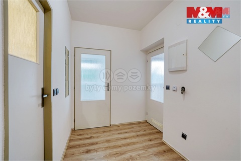 Prodej bytu 2kk, 40 m² - 10