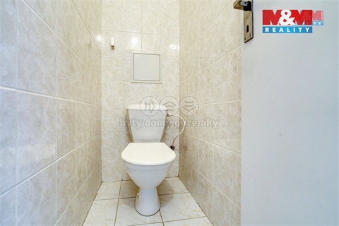 Prodej bytu 2kk, 40 m² 14