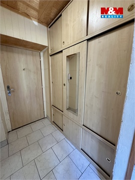 Prodej bytu 1+1, 29 m² 12