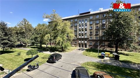 Prodej bytu 1+1, 29 m² 6