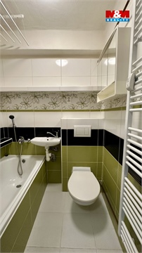 Prodej bytu 1+1, 29 m² - 8