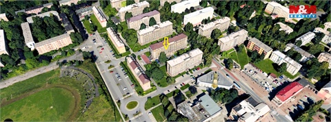 Prodej bytu 1+1, 29 m² 10