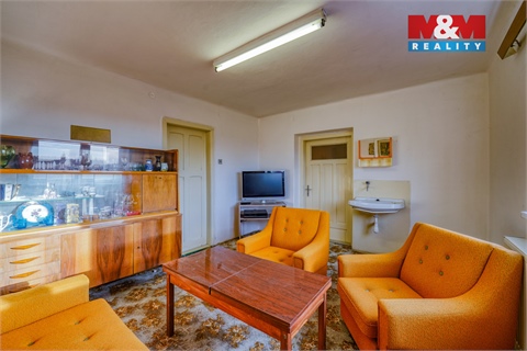 Prodej rodinného domu, 176 m² - 8