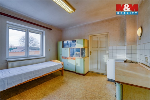 Prodej rodinného domu, 176 m² - 4