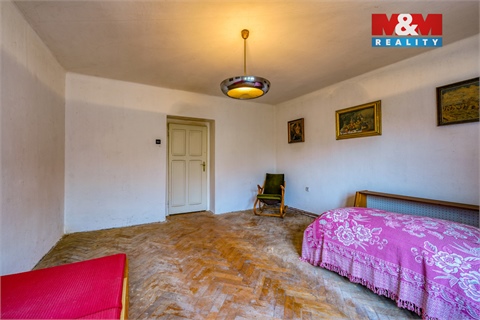 Prodej rodinného domu, 176 m² - 6