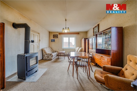 Prodej rodinného domu, 176 m² 2