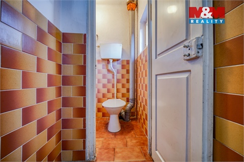 Prodej rodinného domu, 176 m² - 10