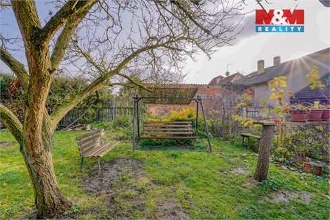 Prodej rodinného domu, 176 m² - 16