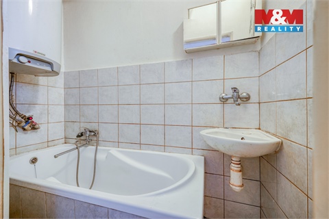 Prodej rodinného domu, 176 m² 10