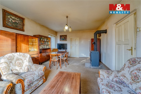 Prodej rodinného domu, 176 m² - 2