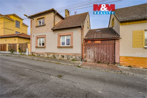 Prodej rodinného domu, 176 m² 0