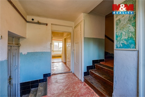 Prodej rodinného domu, 176 m² 14