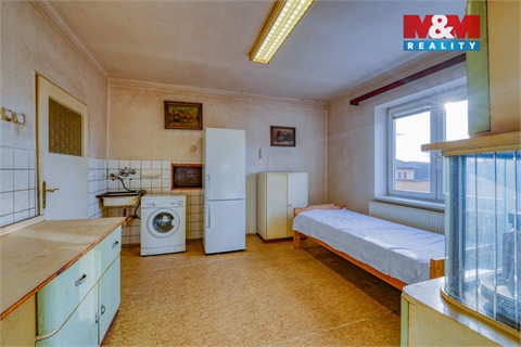 Prodej rodinného domu, 176 m² 4