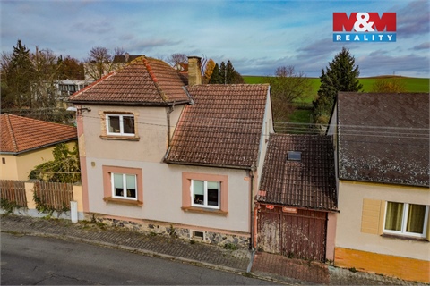 Prodej rodinného domu, 176 m² - 14