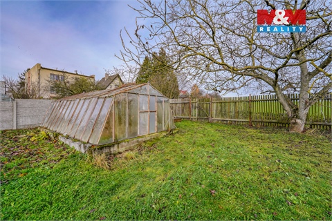 Prodej rodinného domu, 176 m² 18