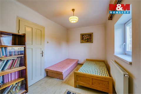 Prodej rodinného domu, 176 m² 8