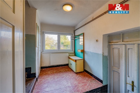 Prodej rodinného domu, 176 m² - 12