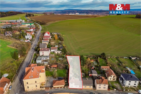 Prodej rodinného domu, 176 m² - 24