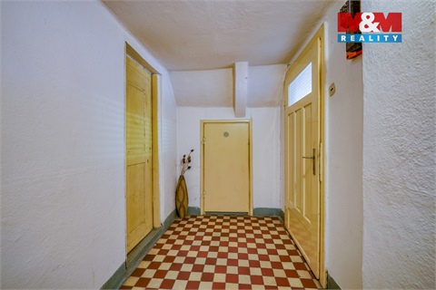 Prodej rodinného domu, 176 m² 12