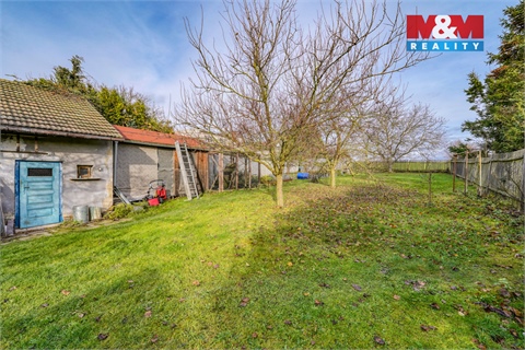 Prodej rodinného domu, 176 m² - 18