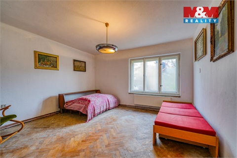 Prodej rodinného domu, 176 m² 6