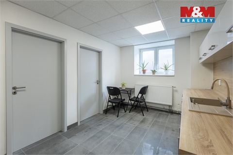 Pronájem obchodních prostor, 210 m² 26