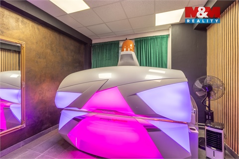 Pronájem obchodních prostor, 210 m² 22