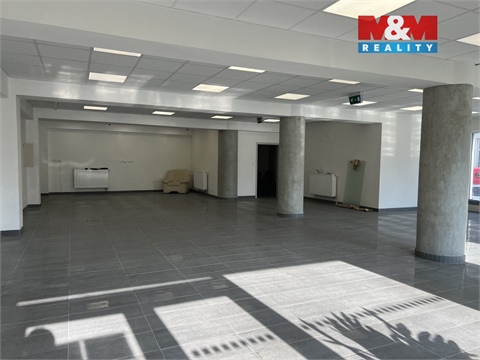 Pronájem obchodních prostor, 210 m² 4