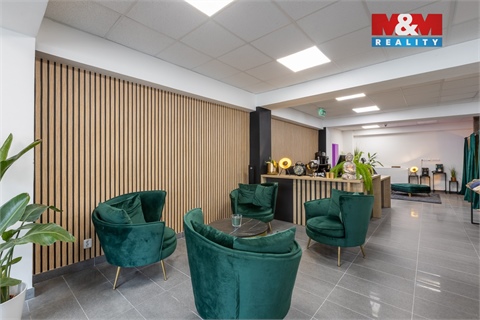 Pronájem obchodních prostor, 210 m² 8