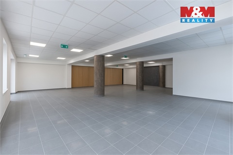 Pronájem obchodních prostor, 210 m² 16