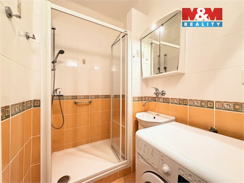 Prodej bytu 2+1, 66 m² 6