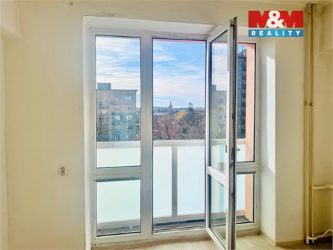 Prodej bytu 2+1, 66 m² 4