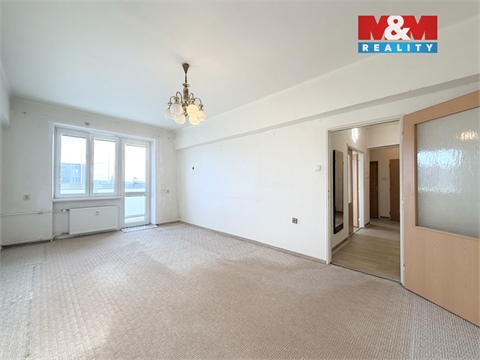 Prodej bytu 2+1, 66 m² 2