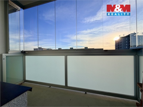 Prodej bytu 2+1, 66 m² - 6