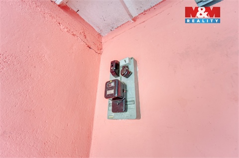 Prodej garáže, 19 m² - 4