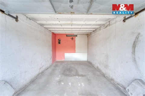 Prodej garáže, 19 m² 4
