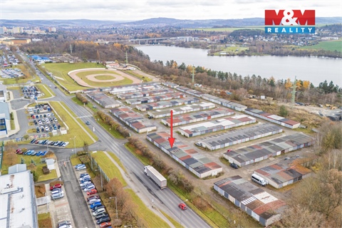 Prodej garáže, 19 m² 8