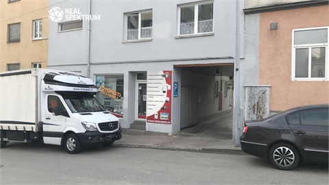 Pronájem ubytování, 156 m² - 0