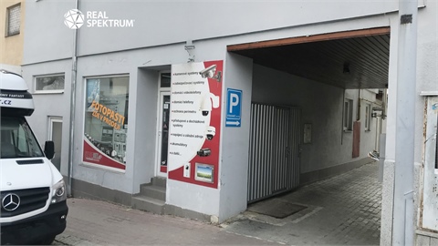 Pronájem ubytování, 156 m² - 2