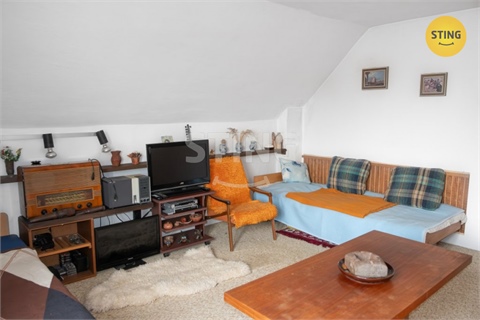 Prodej rodinného domu, 200 m² 10