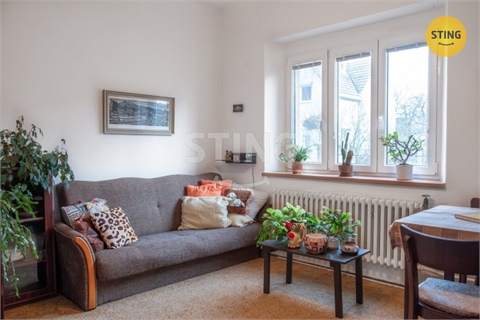 Prodej rodinného domu, 200 m² - 4