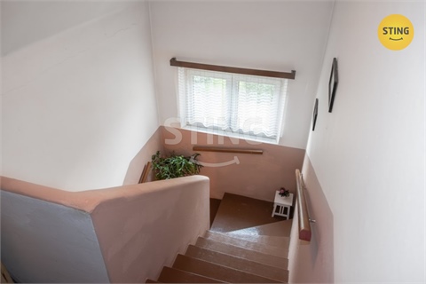 Prodej rodinného domu, 200 m² 12